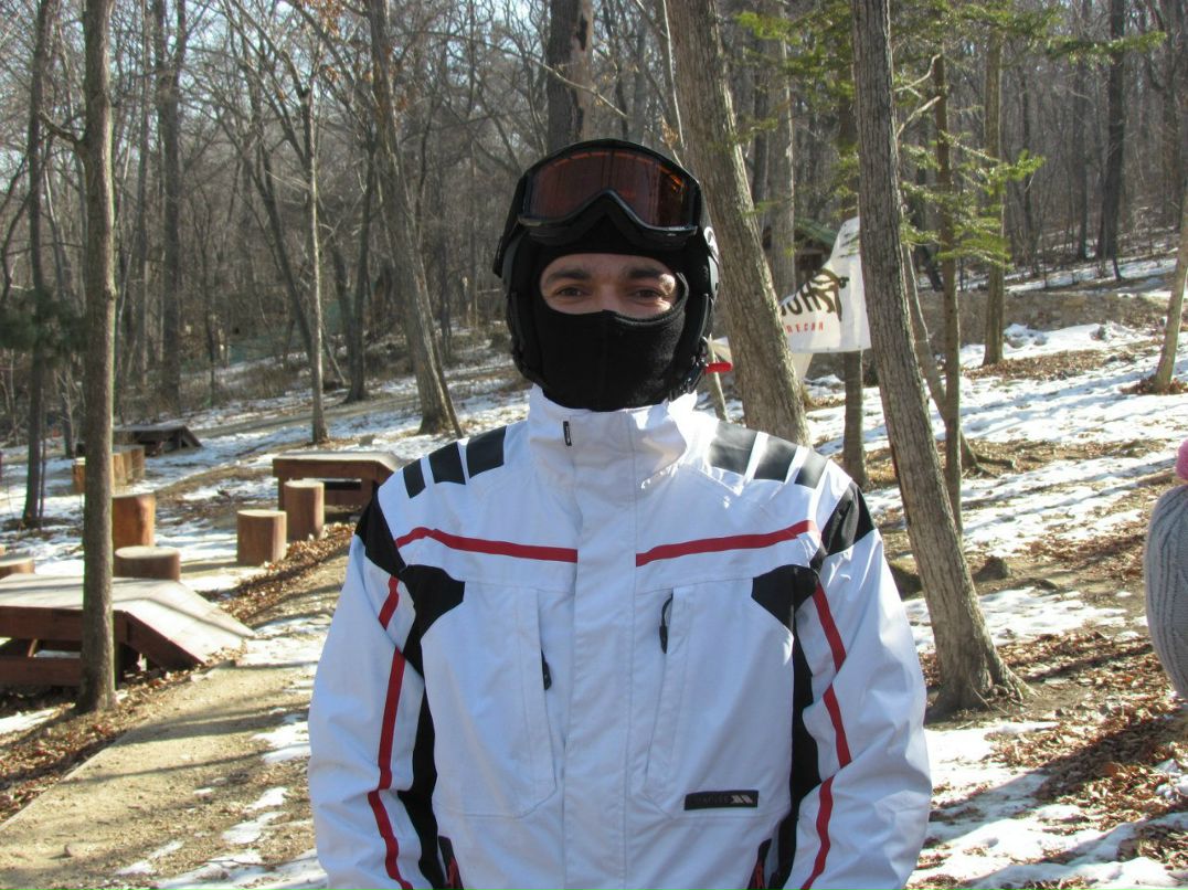 Николай Дробышев | Владивосток