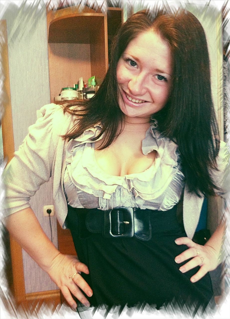 Аида Кузнецова | Казань