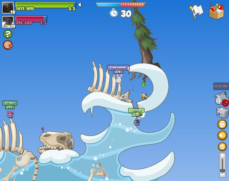 Макс Ким | Пермь