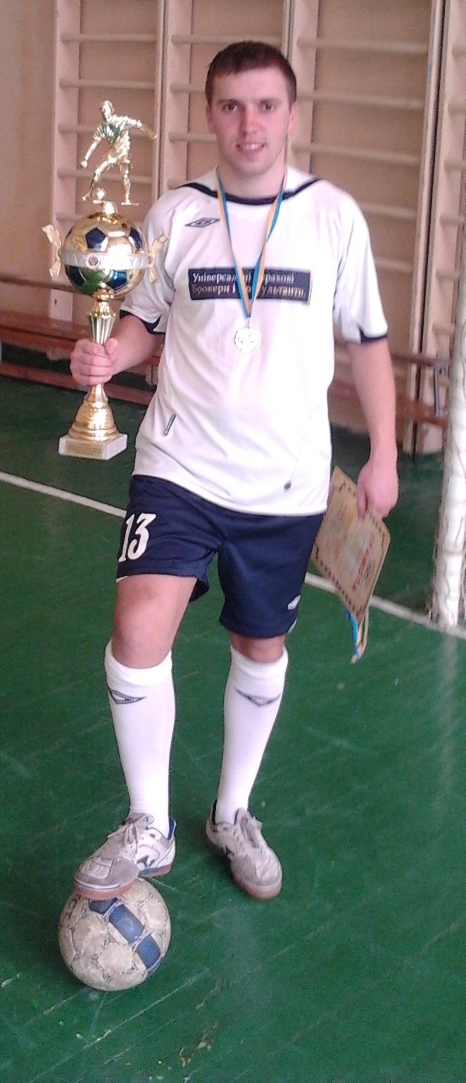 Серый Вовк | Борисполь