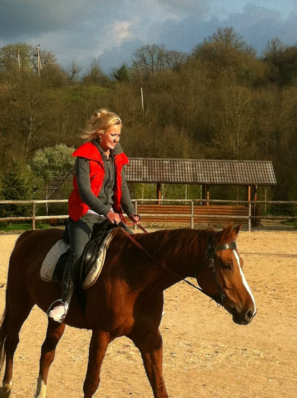 Алла Палариева | Одесса