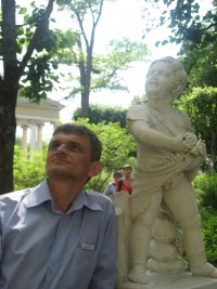 Михаил Земсков