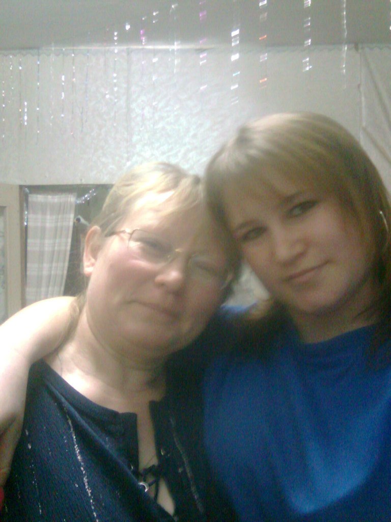 Мария Золотарёва | Глазов