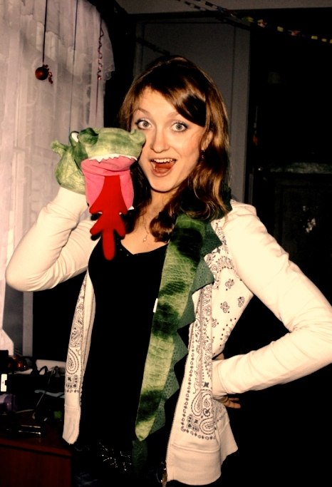 Ульяна Сухова | Ижевск