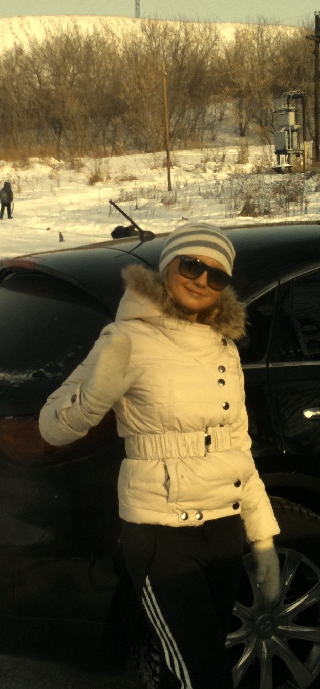 Анна Королева | 