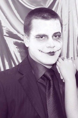 Серёга Черевко | Одесса