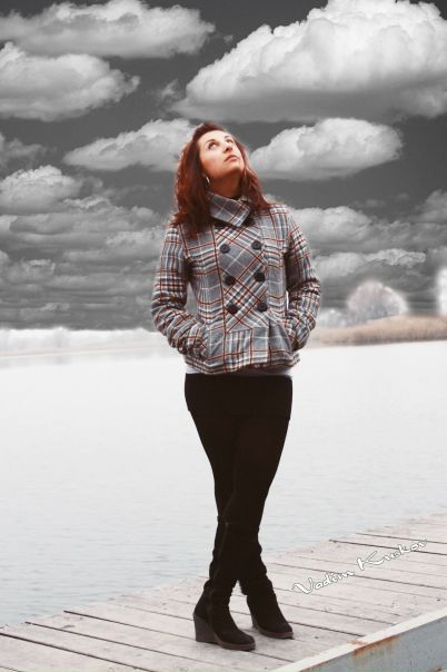 №104, Olga Tovkach, Днепр (Днепропетровск) №104, Olga Tovkach, Днепр (Днепропетровск)