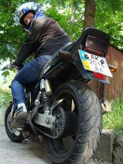 Роман Собчевский | Ялта