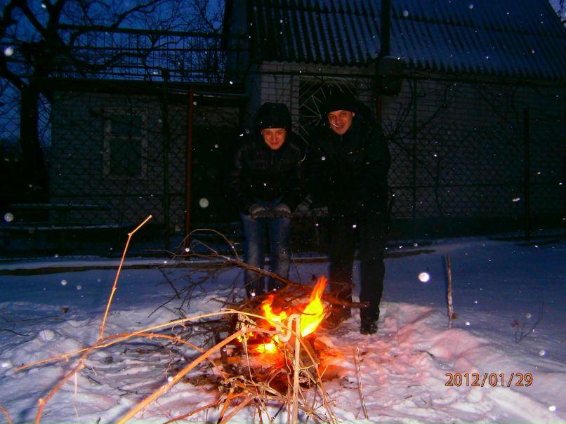 Борис Галич | Днепр (Днепропетровск)