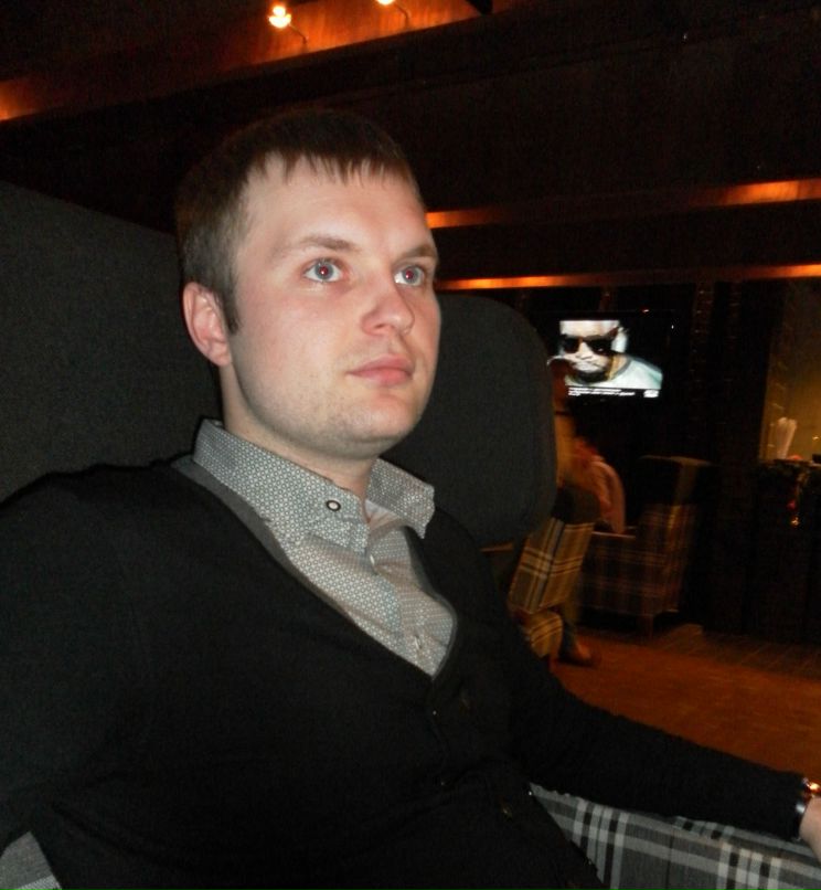 Никита Моисейченко | Ростов-на-Дону