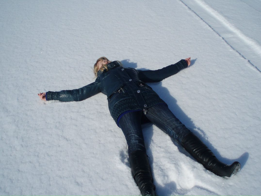 Юлия Пиксаева | Сергиев Посад