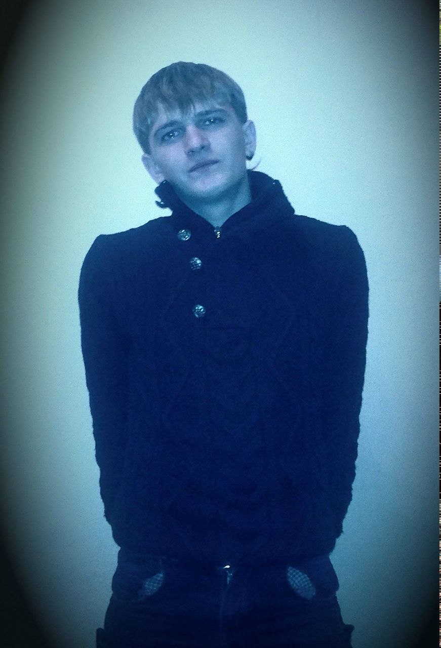 Владимир Петриенко | Надым