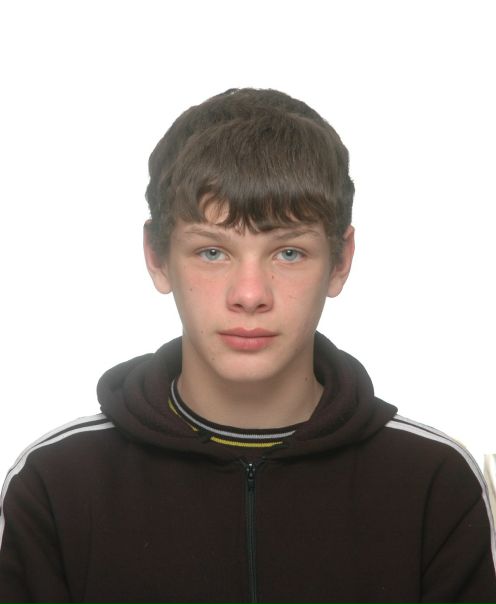 №8, Артем Тихонов №8, Артем Тихонов