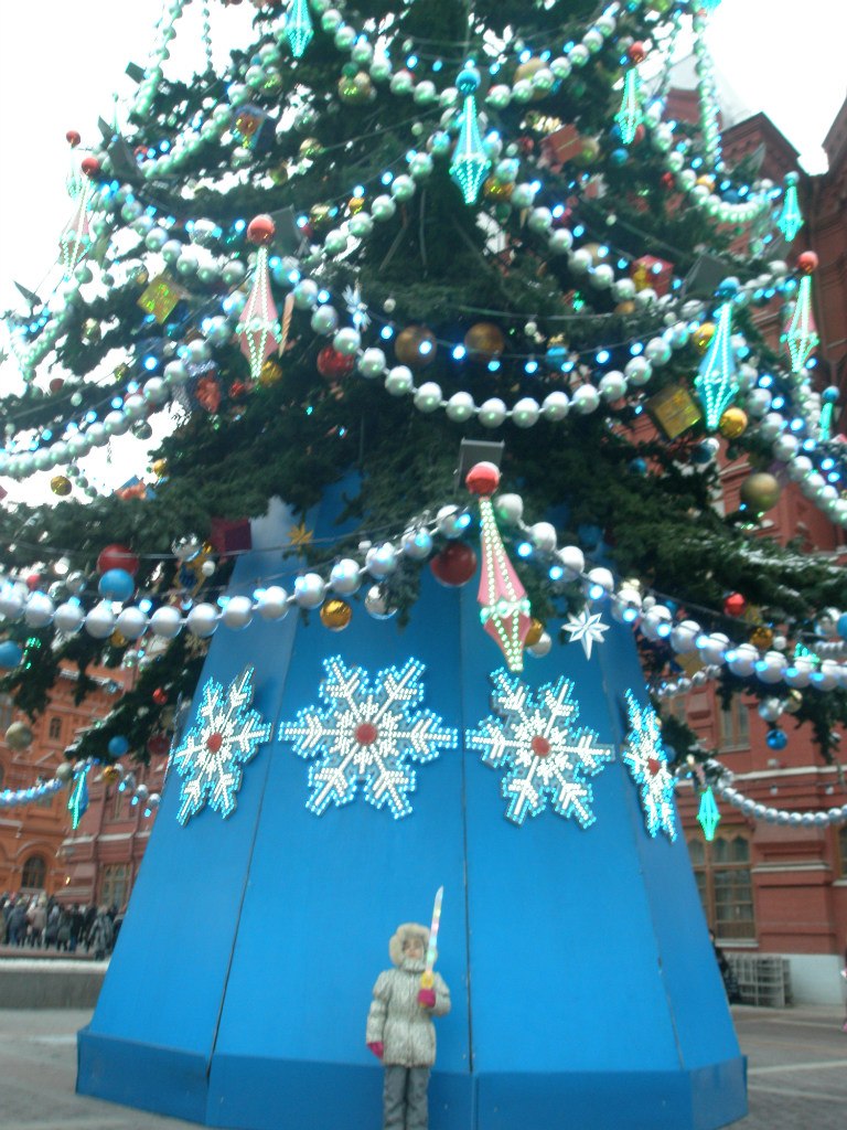 Ирина Киселёва | Москва