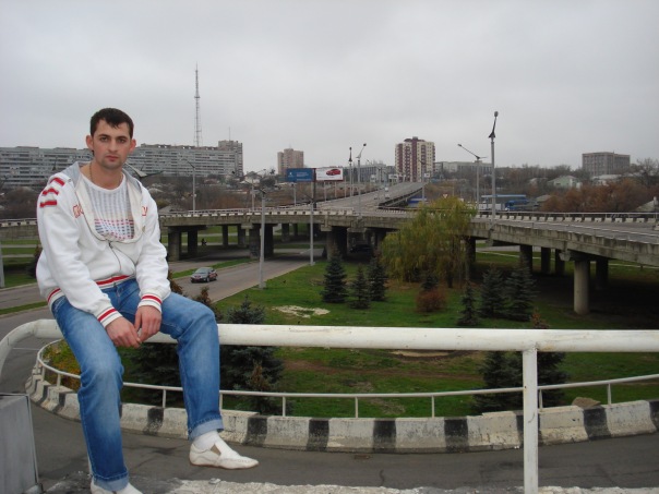 №10, Игорь Голованев, 42 года, Харьков №10, Игорь Голованев, 42 года, Харьков