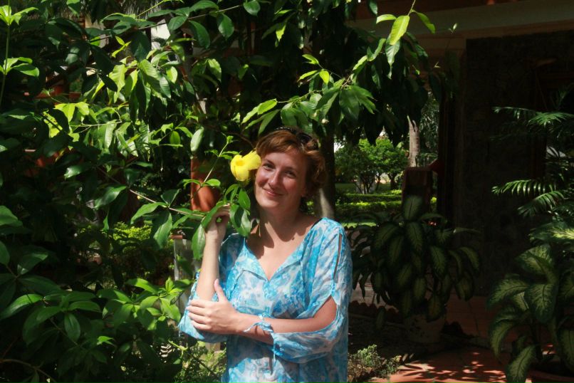 Оксана Грибкова | Одинцово