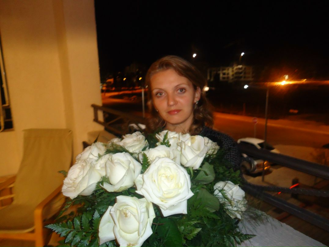 Виктория Иванова | 