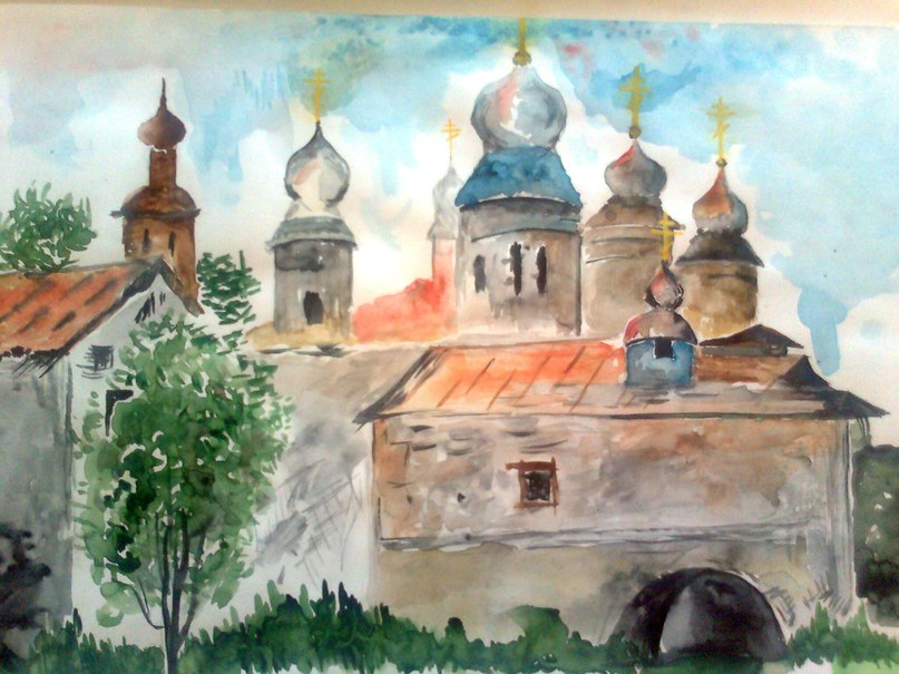 Андрей Смирнов | Санкт-Петербург