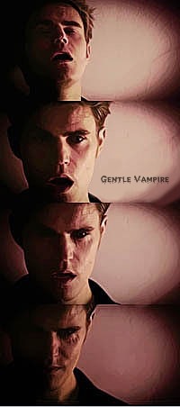 №25, Stefan Salvatore, Houston №25, Stefan Salvatore, Houston