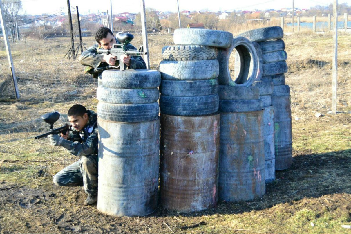 Суган Мохан <Escobar Caesar> | Constanţa