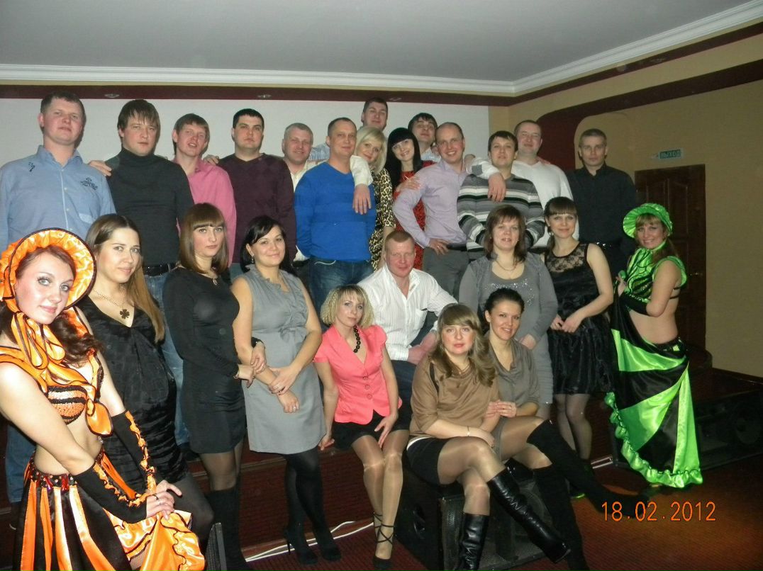 Татьяна Поляк | Великий Новгород