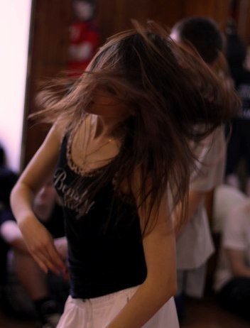 Элина Цыркуль Karamel' | Санкт-Петербург