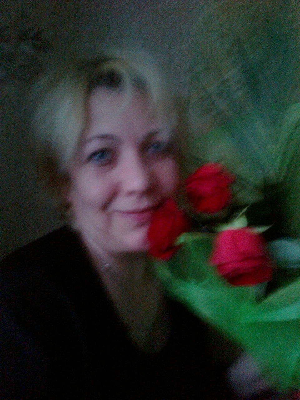 Оксана Обруч | Долинская