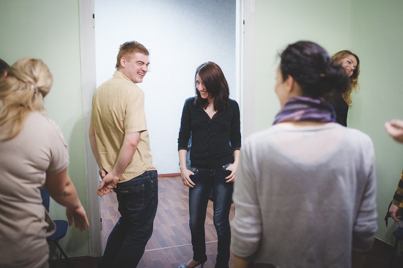 Таня Рейх | Днепр (Днепропетровск)