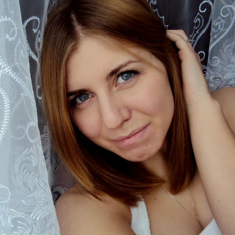 Оля Шабанова | Раменское