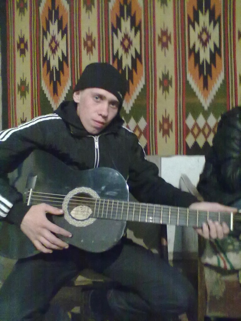 Максим Шагалов | Запорожье