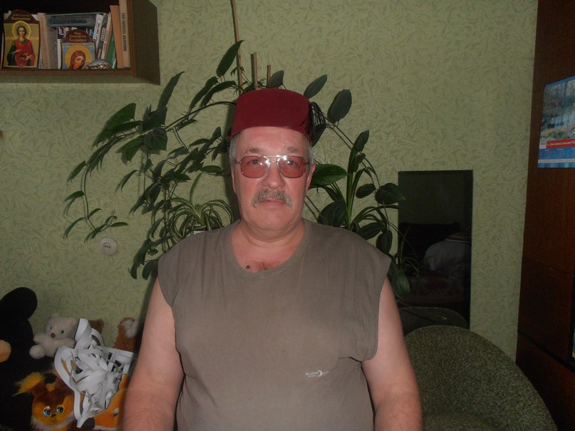 Михаил Бугаев | Мичуринск