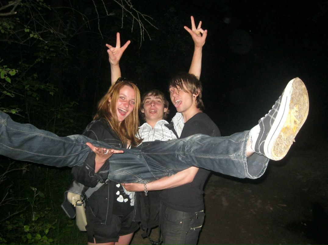 Александр Гизинский | Гродно