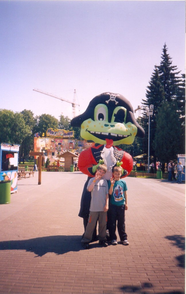 Александр Смирнов | Санкт-Петербург