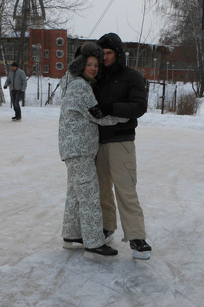 Лидия Лалетина | Москва