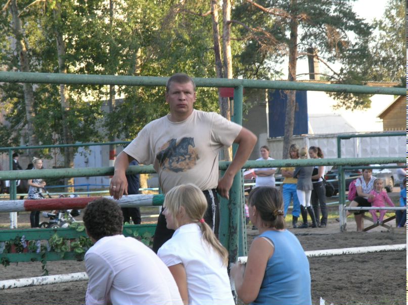 Анастасия Трегубенко-Елсукова | Нижний Новгород