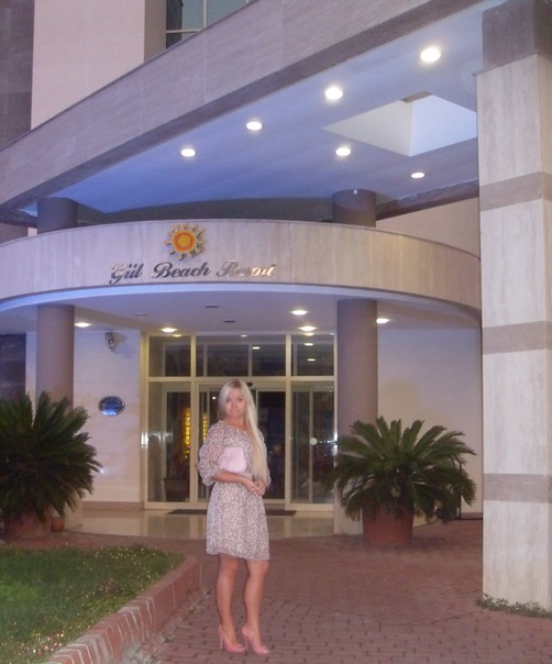 №61, Катерина Алексеевская №61, Катерина Алексеевская