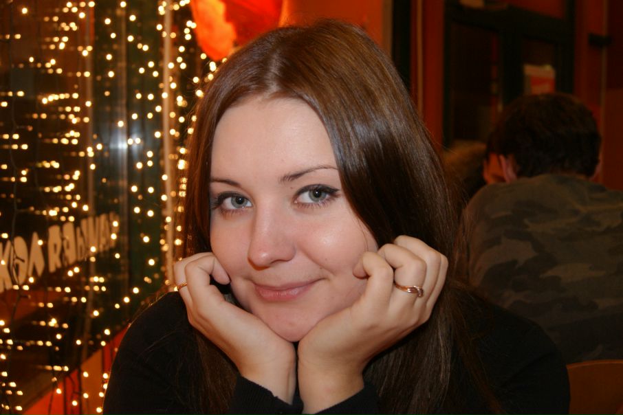 №44, Анна Егорова, Санкт-Петербург №44, Анна Егорова, Санкт-Петербург