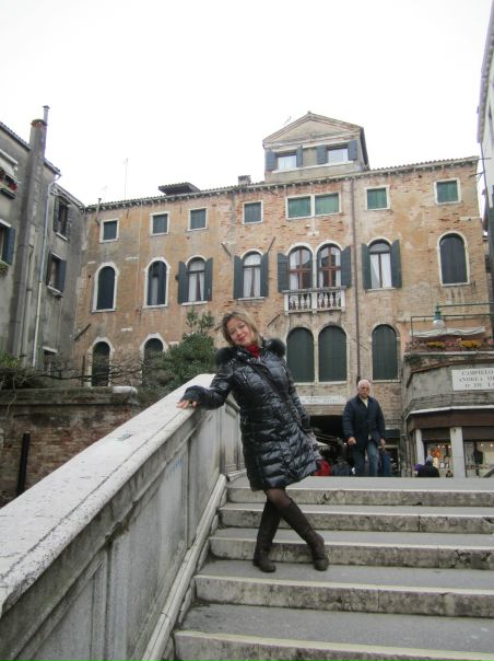 №13, Ірина Попіль, 39 лет, Львов №13, Ірина Попіль, 39 лет, Львов