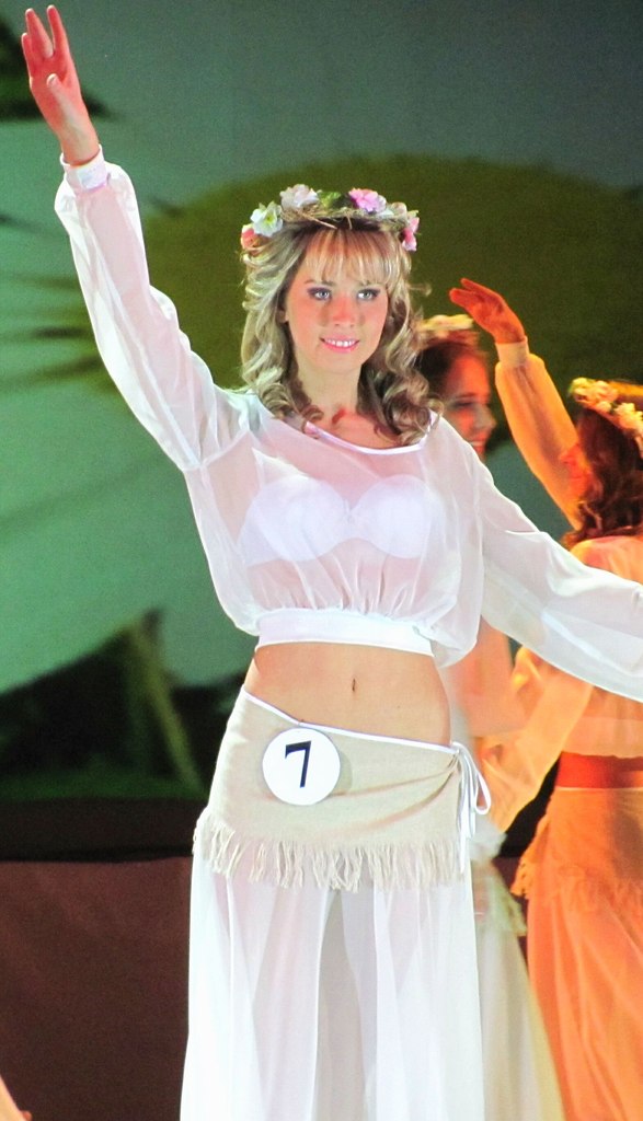 Юлия Морозова | Саранск