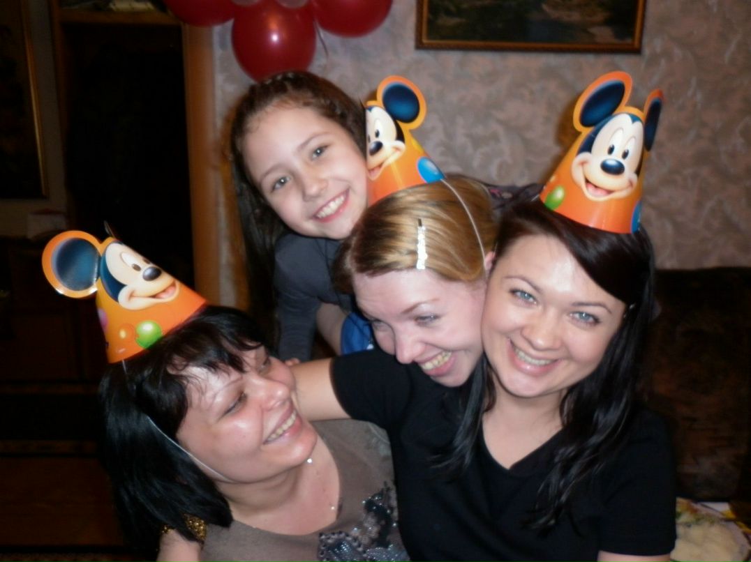 Елена Глотова | Новосибирск