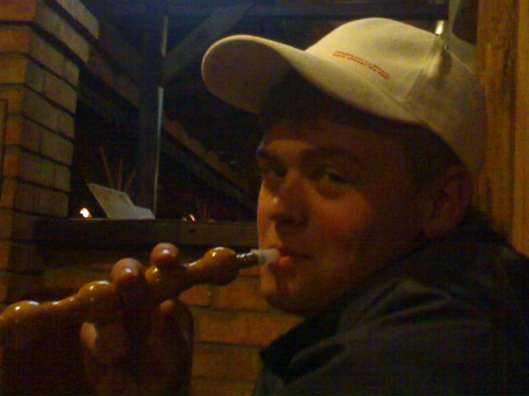 Дима Гетьман | Луцк