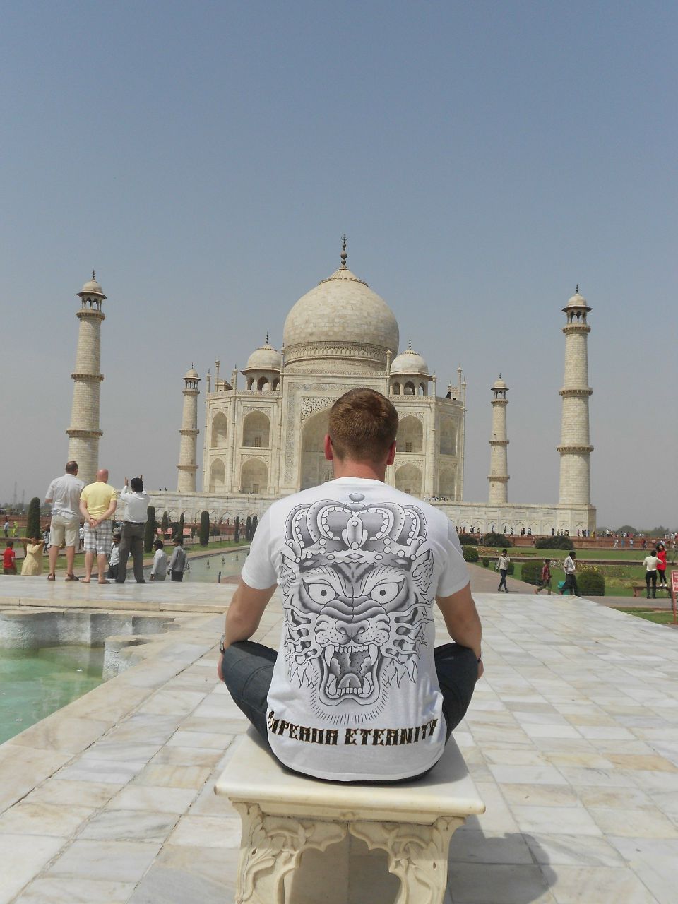 Сергей Кривохижин SergiO;) | Москва