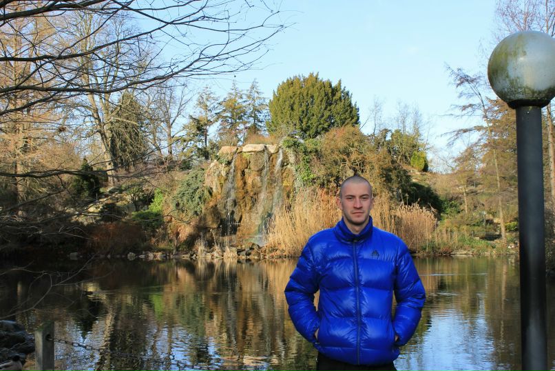 Александр Гапанович | Петрозаводск