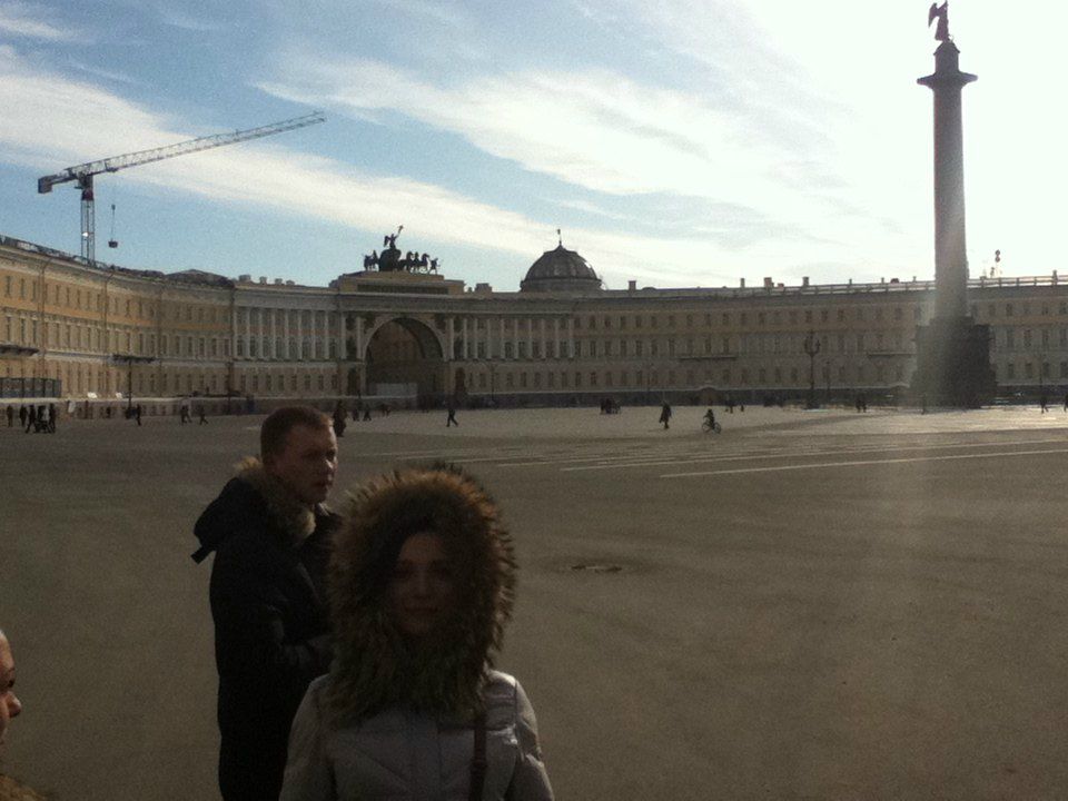 Давид Кочарян | Москва