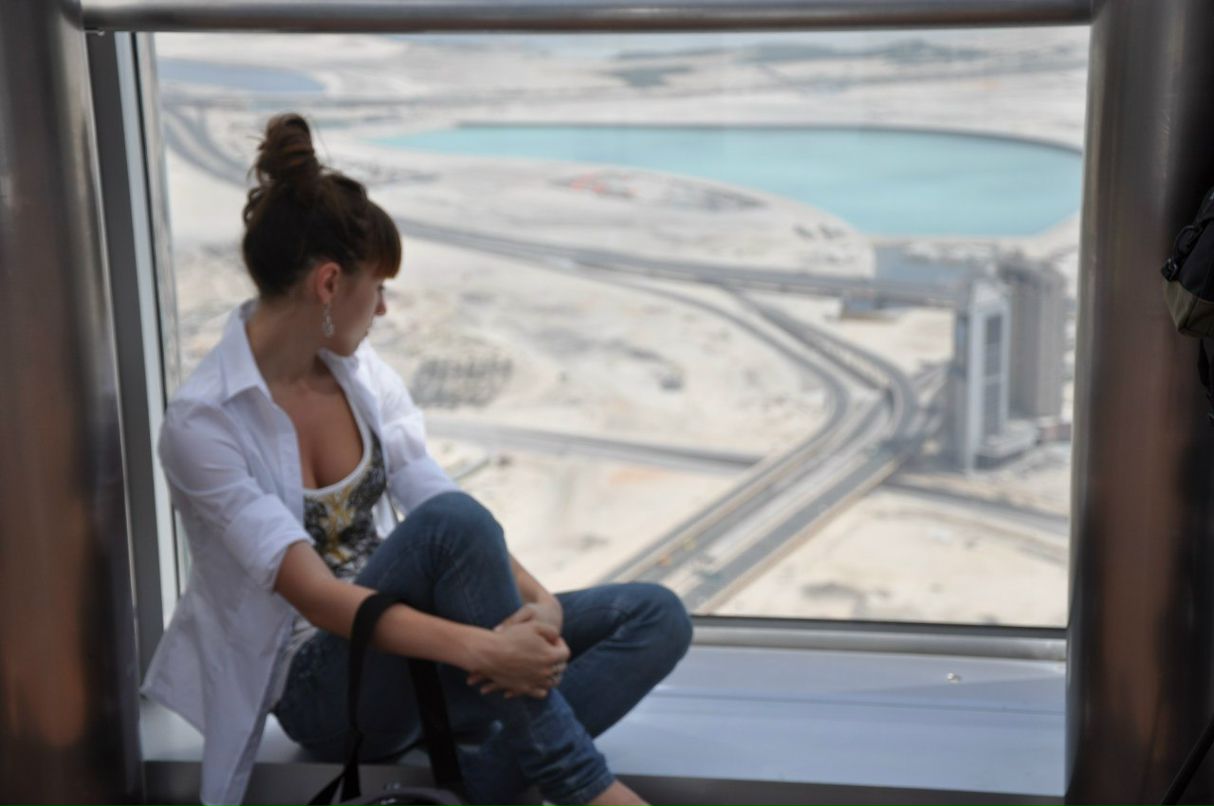 Ника Ястребова | Москва