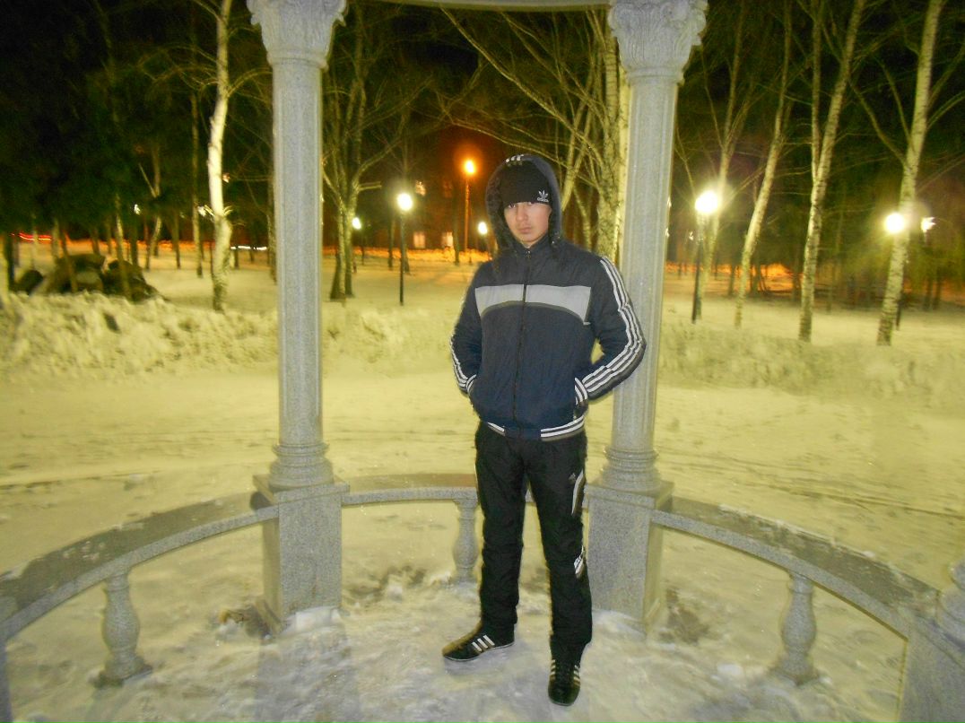 Ильхом Бауетдинов | Бугульма