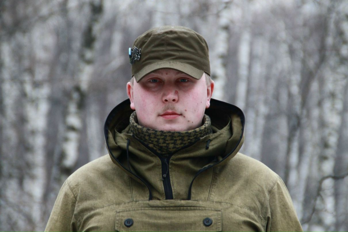 Кирилл Мадера фон | Москва