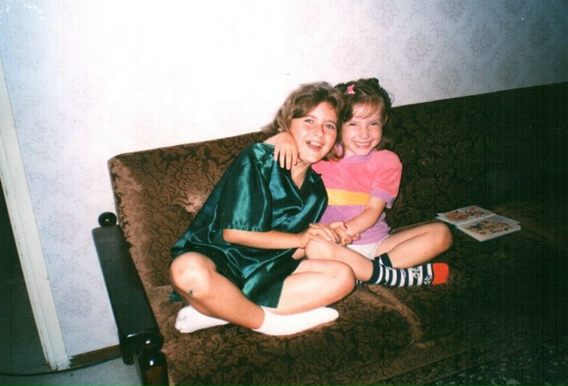 Елизавета Хлудеева | Мурманск