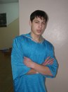 Фотография Полякова Евгения