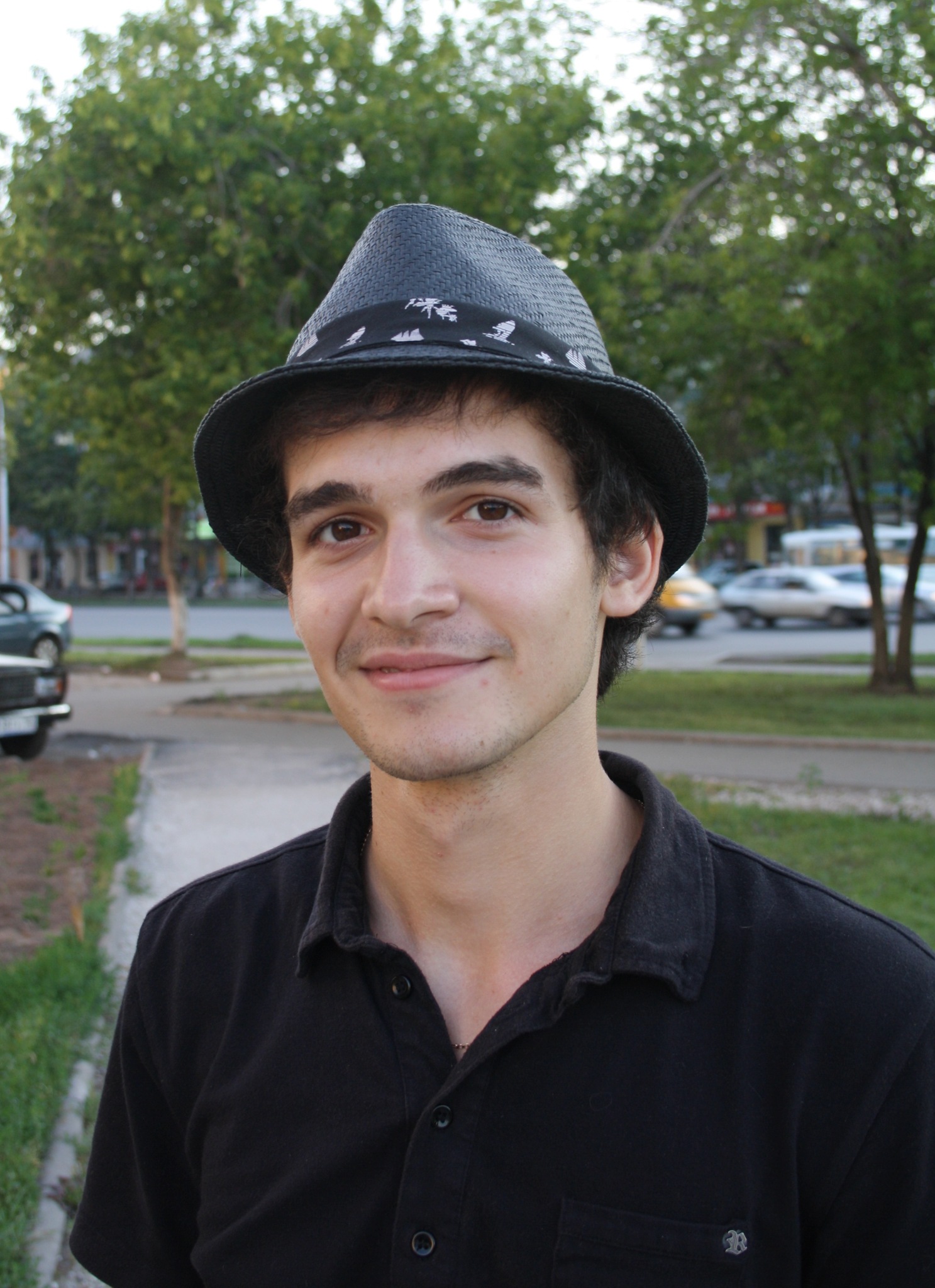 Фото профиля